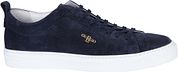 Giorgio Sneaker Adanti Fox Navy