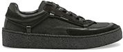 Greyder Lab Sneaker GL-214-56 Black