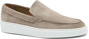 Giorgio Light Boy Leather Shoe Beige