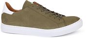 Suitable Nubuck Seron Sneaker Green