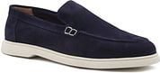 Suitable Azul Loafers Navy