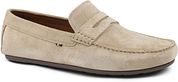Tommy Hilfiger Loafers Driver Beige