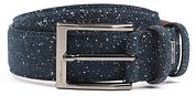 Melik Belt Pisa  Navy