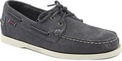 Sebago Deck Shoes Portland Navy