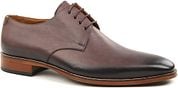 Suitable Shoe Leather Brown