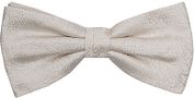 Profuomo Bow Tie Paisley