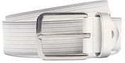 Suitable Belt Structure Leather White