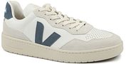 Veja Sneakers V-90 White/Blue