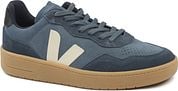 Veja Sneakers V-90 Suede Blue