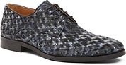 Melik Shoe Kars Navy