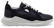 Greyder Lab Sneaker GL-214-30 Dark Blue