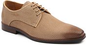 Melik Shoe Derby Canad Beige