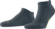 Falke Keep Warm Sneaker Sock Navy 6340