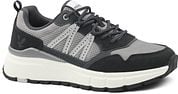 Lyle & Scott Sneakers Lennox Ash Grey