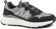 Lyle & Scott Sneakers Lennox Ash Grey