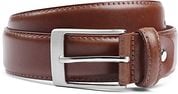 Suitable Belt Cognac Leather 022