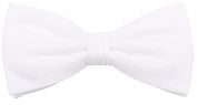 Bow Tie Moldau Pique