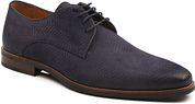 Melik Shoe Derby Canad Navy