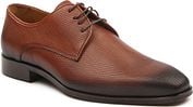 Melik Derby Wannio Cognac shoe