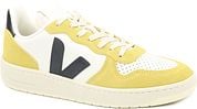 Veja Sneakers V-10 Yellow