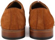 Suitable Leather Shoe Cognac 740 7674-108-005-STB order online 