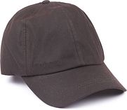 Barbour wax cap black online