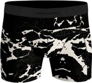 Bjorn Borg para hombre audaz durable comodidad Boxer Shorts 2 Pack 44% APAGADO PVP