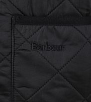 barbour innenfell