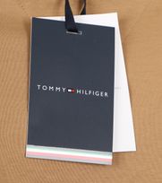 White Tommy Hilfiger T-Shirts: Shop up to −63%