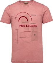 Botsing bibliotheek Wetenschap PME Legend Jersey T Shirt Logo Pink PTSS2202554 order online | Suitable