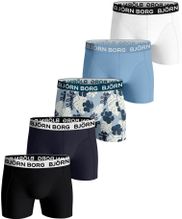 Bjorn Borg para hombre audaz durable comodidad Boxer Shorts 2 Pack 44% APAGADO PVP