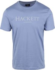 Hackett London Logo Tee T-Shirt Homme