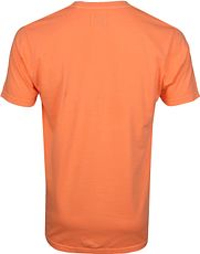 Neon orange 2025 t shirt