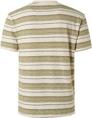 Mens Classic V-Neck T-Shirt Barton-1792-Distillery All-Match Cotton a Variety of Colors to Choose from