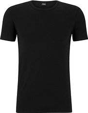 T shirt hugo hot sale boss slim fit