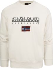 Tegenstrijdigheid Besnoeiing Draad Napapijri Truien & Sweaters kopen? Morgen in huis - Suitable