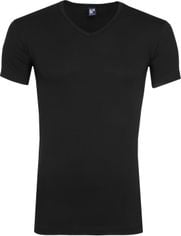 Rabatt 69 % Schwarz L NoName T-Shirt HERREN Hemden & T-Shirts Basisch 
