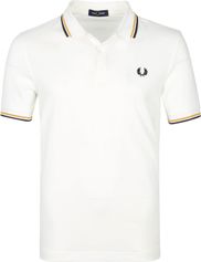 Fred Perry Polo Shirts | One stop solution in men's fashion