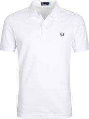 Fred Perry Polo Shirts | One stop solution in men's fashion