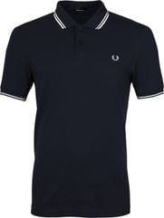 HERREN Hemden & T-Shirts NO STYLE Schwarz S Fred Perry Poloshirt Rabatt 78 % 