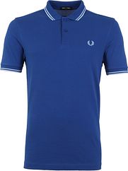 polo fred perry sale