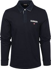 Napapijri 2025 poloshirt sale