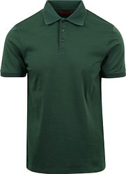 Bottle green on sale polo t shirt