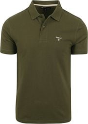 Barbour polo price on sale