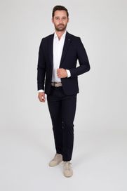 HERREN Anzüge & Sets Casual Rabatt 98 % NoName Krawatte und Accessoire Grün M 