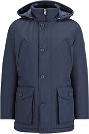 Boss hotsell winter coat