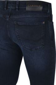 Draak Kaarsen voorzien Gardeur Sandro Jeans Dark Blue Slim Fit SANDRO 470731-169 order online |  Suitable