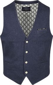 Mens charcoal pinstripe waistcoats Brand new with tags sizes 36" 38" 40" 