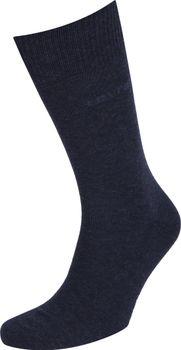Burlington Sokken Met Meerkleurig Ruitmotief in het Zwart voor heren Heren Kleding voor voor Ondergoed voor Sokken 