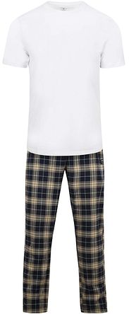 Men's Pajamas & Nightwear